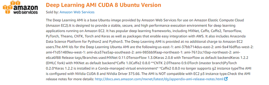 how to install cuda on ubuntu 16.04 ec2 aws